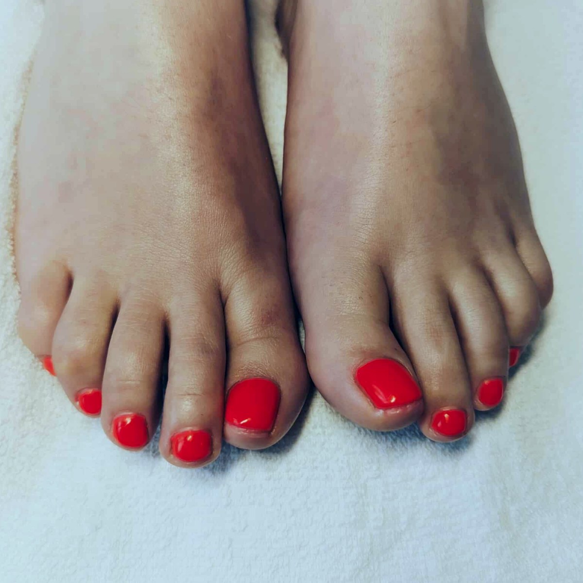 AgiNails work – manicure/pedicure
