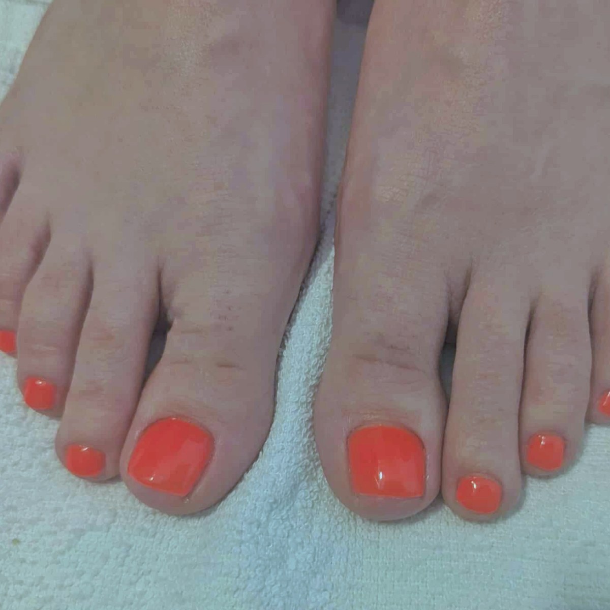 AgiNails work – manicure/pedicure